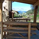 La Huerta De Potes منزل ريفي Cabezón de Liébana