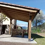 Country house La Huerta De Potes