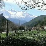Country house La Huerta De Potes *