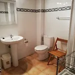 منزل ريفي La Huerta De Potes *