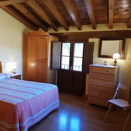 La Huerta Casa rural Cabezón de Liébana