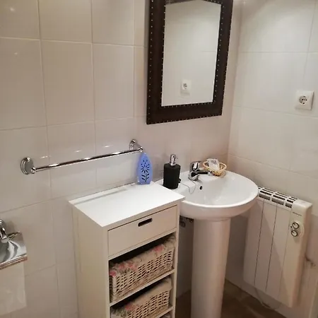 Lantställe La Huerta De Potes Cabezón de Liébana