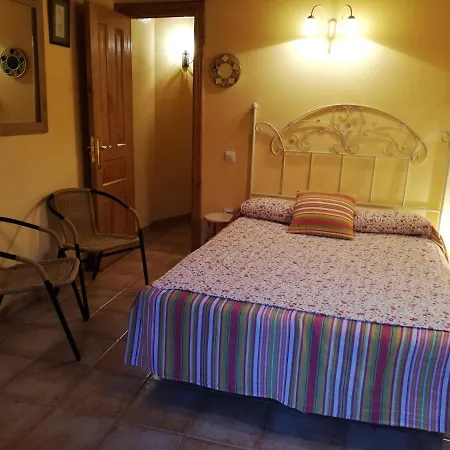 Casa rural La Huerta Cabezón de Liébana
