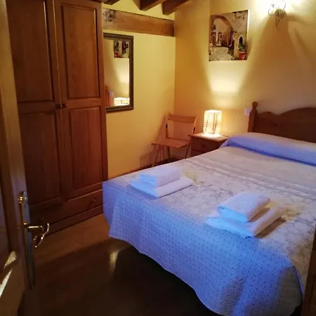 La Huerta De Potes *