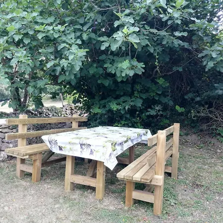 La Huerta