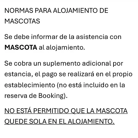 Casa de Campo La Huerta De Potes *