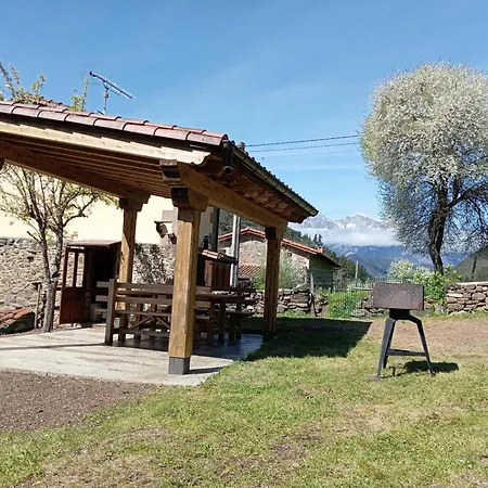 La Huerta De Potes * Cabezón de Liébana