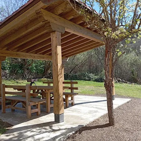 La Huerta De Potes Casa de Campo