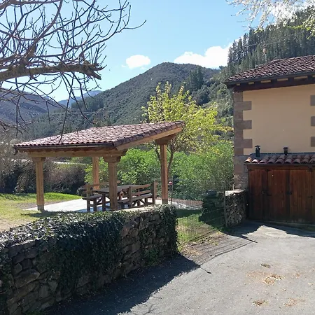 La Huerta De Potes *