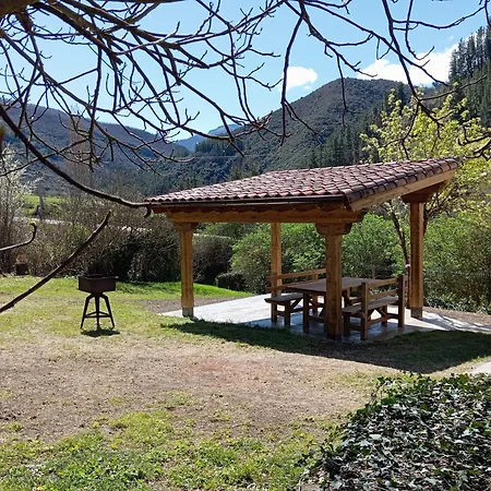 La Huerta De Potes * Cabezón de Liébana