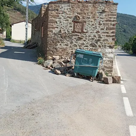 La Huerta De Potes Cabezón de Liébana