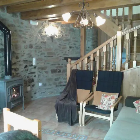 La Huerta De Potes * Cabezón de Liébana