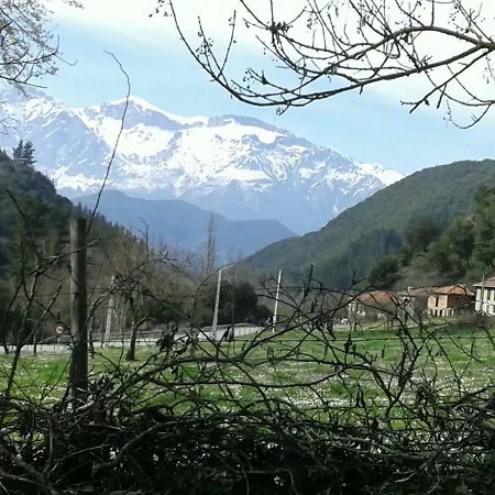Casa rural La Huerta *