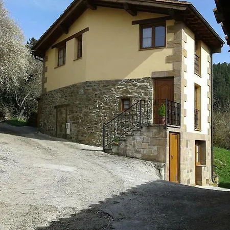 La Huerta De Potes