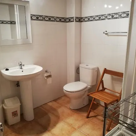 Casa rural La Huerta *