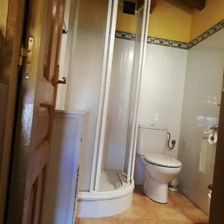 Casa rural La Huerta