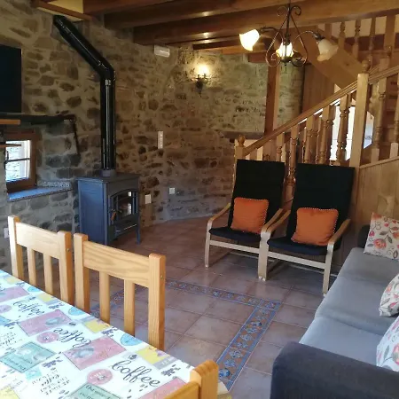 La Huerta De Potes *