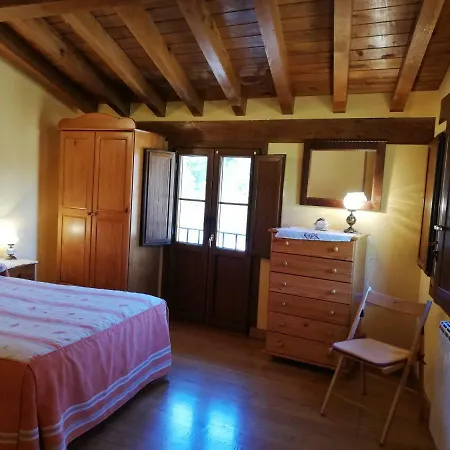 La Huerta De Potes Casa di campagna Cabezón de Liébana