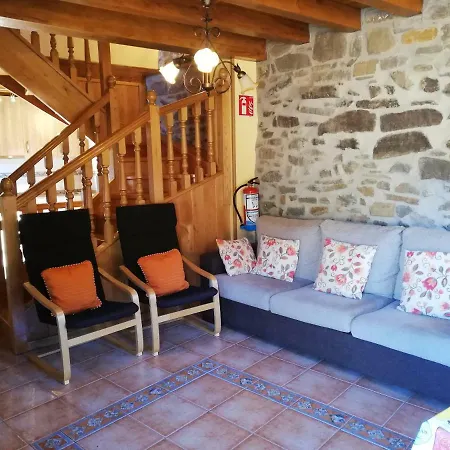 La Huerta De Potes Cabezon de Liebana