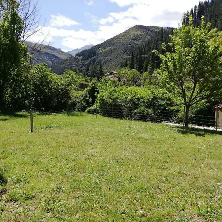 La Huerta