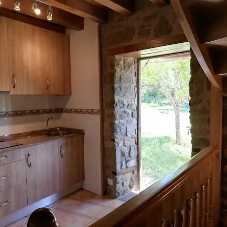 La Huerta * Cabezón de Liébana