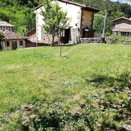 La Huerta De Potes בית כפרי Cabezón de Liébana