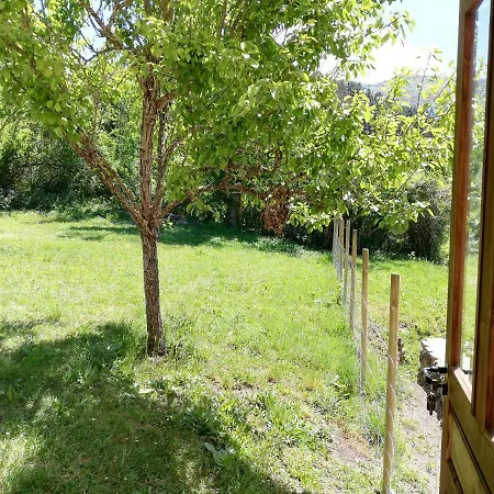 La Huerta De Potes *