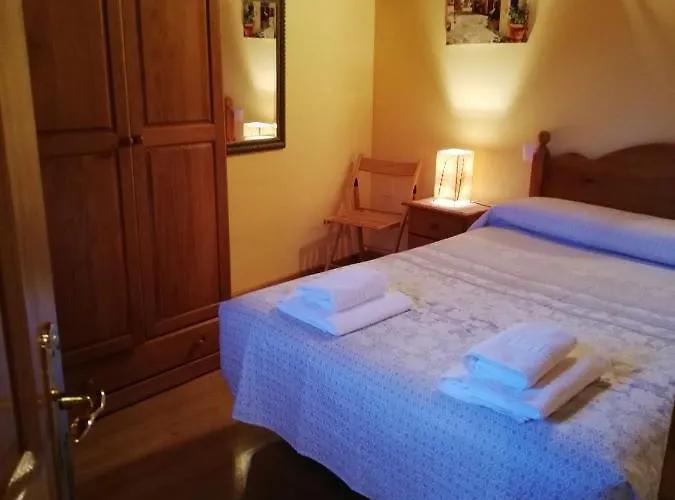 La Huerta De Potes *