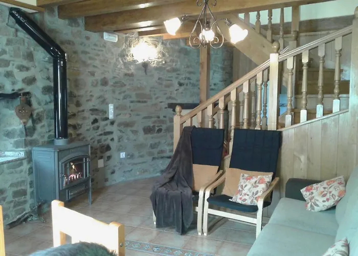 La Huerta De Potes * Cabezón de Liébana