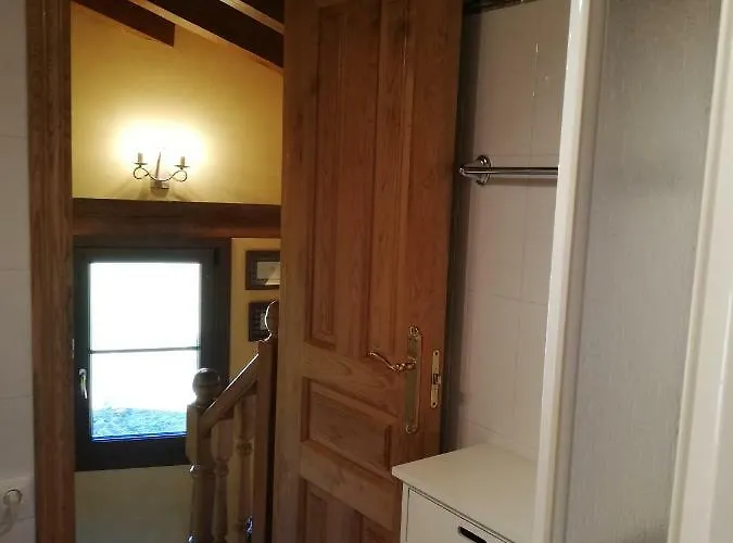 La Huerta De Potes בית כפרי