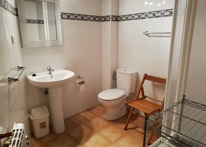 Venkovský dům La Huerta De Potes *