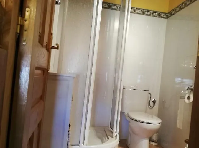 Venkovský dům La Huerta De Potes