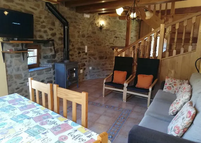 La Huerta De Potes *