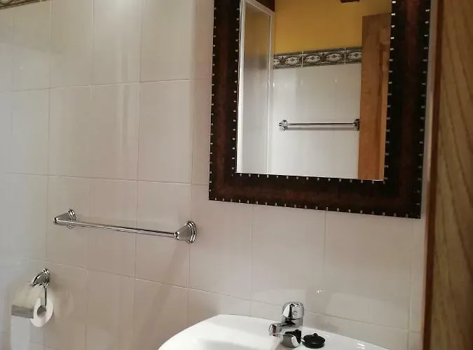 La Huerta De Potes Venkovský dům