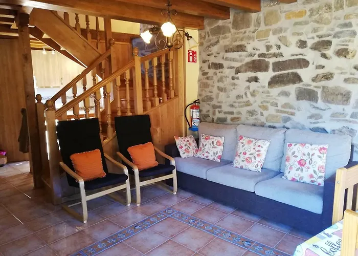 La Huerta De Potes Cabezón de Liébana