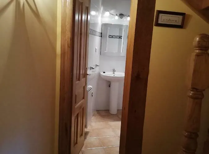 La Huerta De Potes Venkovský dům