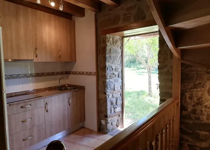 La Huerta De Potes * Cabezón de Liébana