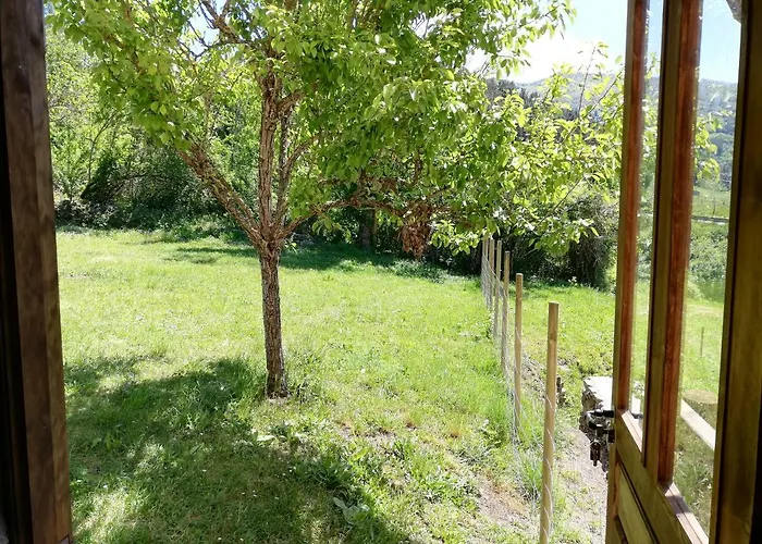 La Huerta De Potes *